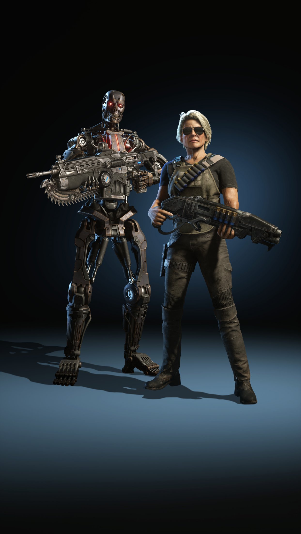 Gears 5 - Imagen 45